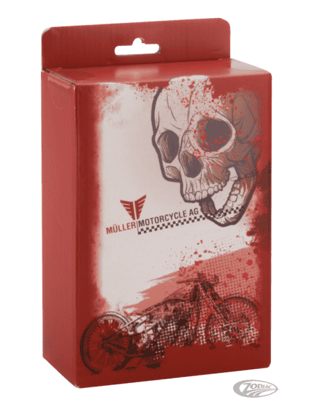 FRIZIONE IDRAULICA MÜLLER EASY PULL