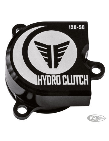 FRIZIONE IDRAULICA MÜLLER EASY PULL