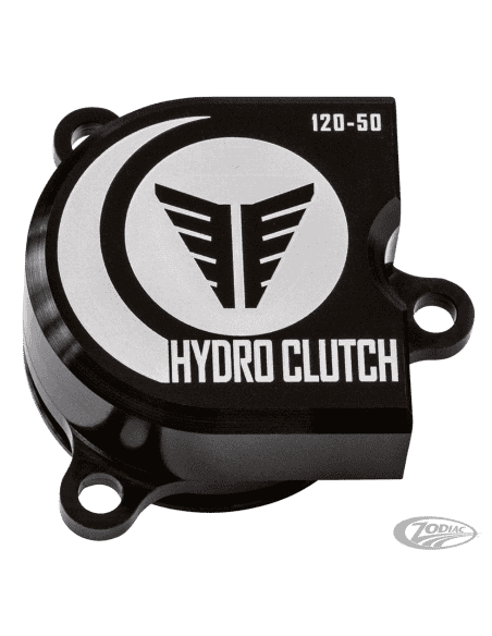 FRIZIONE IDRAULICA MÜLLER EASY PULL