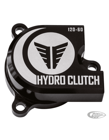 FRIZIONE IDRAULICA MÜLLER EASY PULL