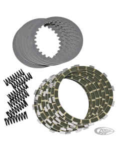 KIT FRIZIONE BARNETT PER INDIAN