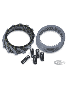 KIT FRIZIONE BARNETT PER INDIAN