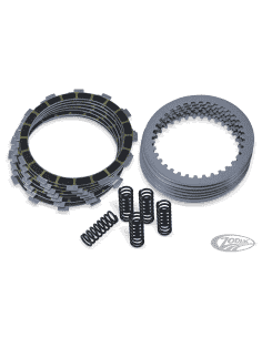 KIT FRIZIONE BARNETT PER INDIAN