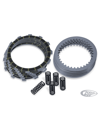 KIT FRIZIONE BARNETT PER INDIAN