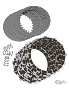 KIT FRIZIONE BARNETT PER INDIAN