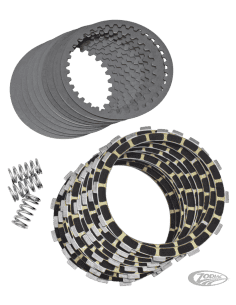 KIT FRIZIONE BARNETT PER INDIAN