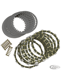 KIT FRIZIONE BARNETT PER INDIAN