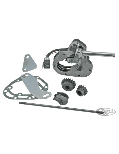 KIT RETROMARCIA PER BIG TWIN