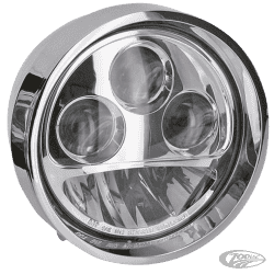 FANALE ANTERIORE "INTENSE" A LED