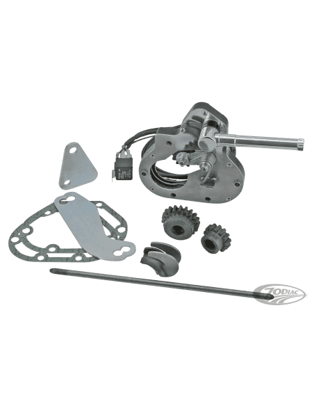 KIT RETROMARCIA PER BIG TWIN