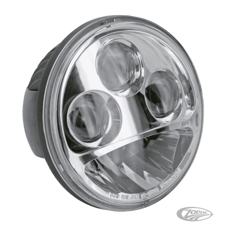 FANALE ANTERIORE "INTENSE" A LED