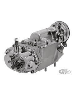 CAMBI COMPLETI PER BIG TWIN A 4 MARCE