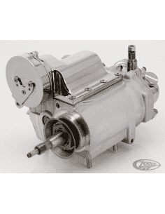 CAMBI COMPLETI PER BIG TWIN A 4 MARCE 2