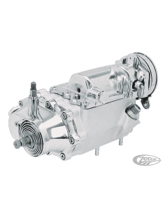 CAMBI A 4 MARCE CLOSE-RATIO COMPLETI CON AVVIAMENTO A PEDALE