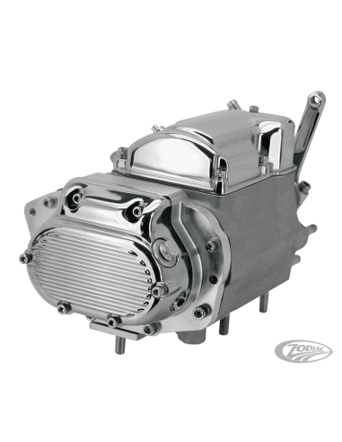 CAMBI 5 MARCE PER BIG TWIN 4 MARCE