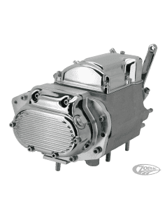 CAMBI 5 MARCE PER BIG TWIN 4 MARCE