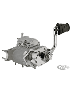 CAMBI 5 MARCE PER BIG TWIN 4 MARCE