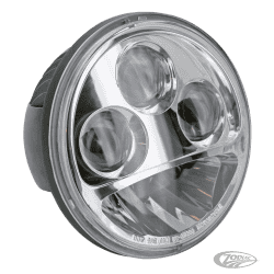 FANALE ANTERIORE "INTENSE" A LED 2