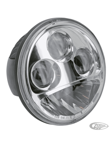 FANALE ANTERIORE "INTENSE" A LED