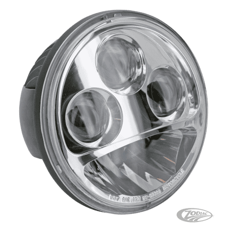 FANALE ANTERIORE "INTENSE" A LED