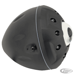 FANALE ANTERIORE COBALT DA 5 3/4" A MONTAGGIO LATERALE