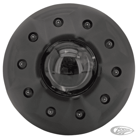 FANALE ANTERIORE COBALT DA 5 3/4" A MONTAGGIO LATERALE