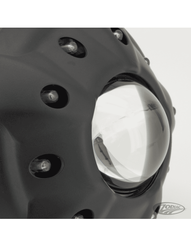 FANALE ANTERIORE COBALT DA 5 3/4" A MONTAGGIO LATERALE