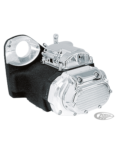 TRASMISSIONE ZODIAC A SEI MARCE OVERDRIVE