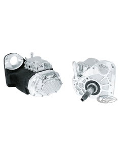 TRASMISSIONE ZODIAC A SEI MARCE OVERDRIVE