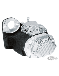 TRASMISSIONE ZODIAC A SEI MARCE OVERDRIVE 2