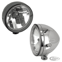 FANALE ANTERIORE SYNAPSE H4 5 3/4" 2