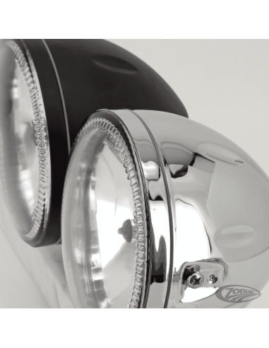 FANALE ANTERIORE SYNAPSE H4 5 3/4"