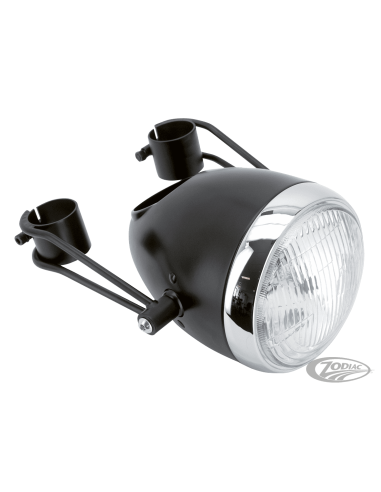 FANALI ANTERIORI VINTAGE