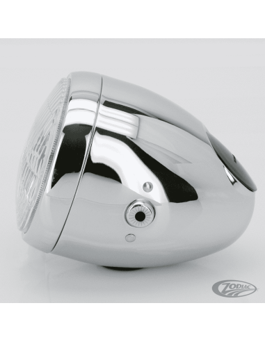 FANALI ANTERIORI VINTAGE