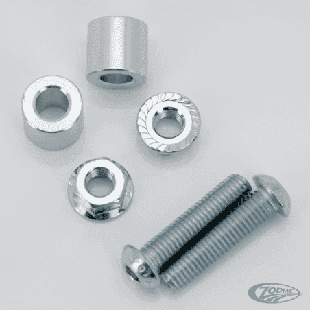 FANALI ANTERIORI VINTAGE