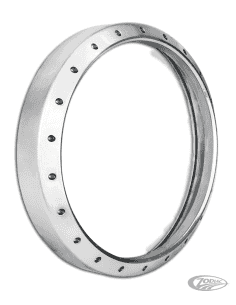 CORNICI FANALE ROLAND SANDS PER FANALI ANTERIORI DI SERIE