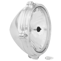 FANALE ANTERIORE DA 5 3/4" ROLAND SANDS A MONTAGGIO BASSO 2