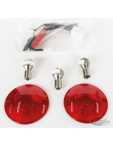 KÜRYAKYN TRU-SPHERE LED UPGRADE KITS