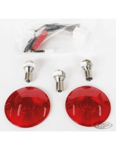 KÜRYAKYN TRU-SPHERE LED UPGRADE KITS