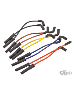 KIT CAVI CANDELA PERFORMANTI SUMAX THUNDERVOLT