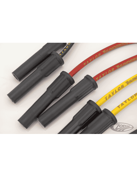 KIT CAVI CANDELA PERFORMANTI SUMAX THUNDERVOLT