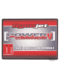DYNOJET POWER COMMANDER 5 FUEL INECTION TUNER