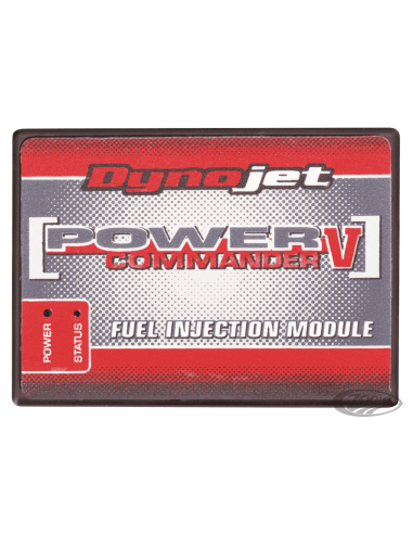 DYNOJET POWER COMMANDER 5 FUEL INECTION TUNER