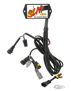 MODULO INIEZIONE ACCEL AUTOPROGRAMMABILE