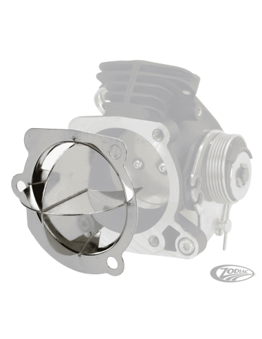 BOYESEN POWER X-WING