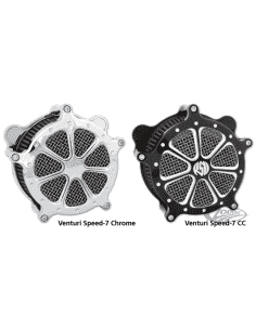 FILTRO ARIA RSD "VENTURI" 2