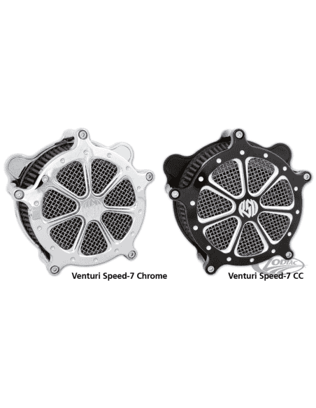 FILTRO ARIA RSD "VENTURI"