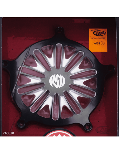 FILTRO ARIA RSD "VENTURI"