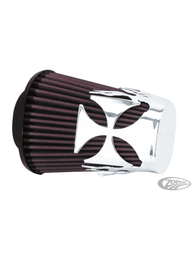 COPERTURE FORCEWINDER SHOW-OFF