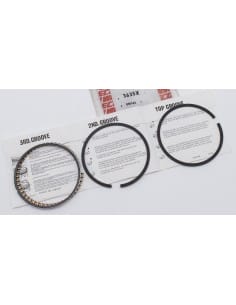 WISECO 3 5/8" BIG BORE PISTONS FOR EVOLUTION BIG TWIN